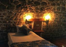 El Quseir Hotel 3