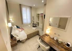 B&B De Nava Suite 3