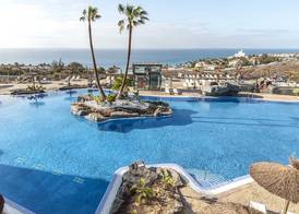 Hôtel Club Lookéa Alua Village 5