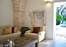 La Vecchia Tabaccheria B&B 2