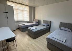 HOSTELIDA 5