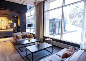 Lapland Hotels Oulu 2