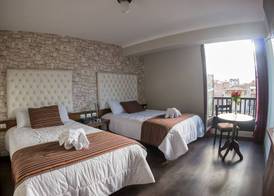 Ureta Hotel 3