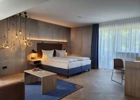 Hotel HerzogsPark 5