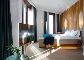 Portixol Hotel & Restaurant 3