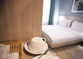 Resident Hotel Gogol 5