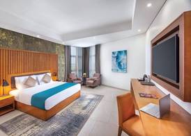 Alisa Hotel Tema 3