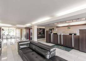 Quality Inn & Suites Jasper - Kimball 4