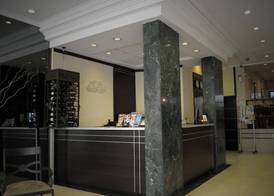 Hotel Europa 4
