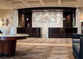 Sheraton Cavalier Calgary Hotel 2