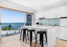 Lakes Hotel Apartments 4