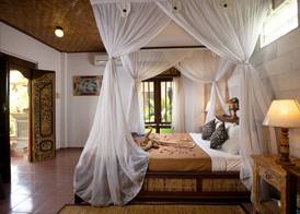 Ketut's Place Bed & Breakfast Ubud 4