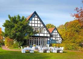 Forsthaus Heiligenberg 3