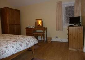 Park Lodge B&B 5