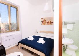 Cielo Vaticano Guest House 5
