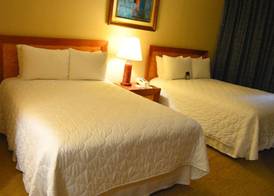 Hotel Honduras Maya 3