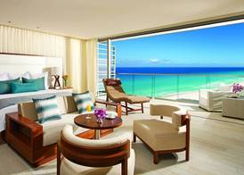 Secrets The Vine Cancun - All Inclusive Adults Only 4