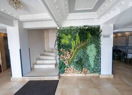 İstanbul Panorama Hotel 2