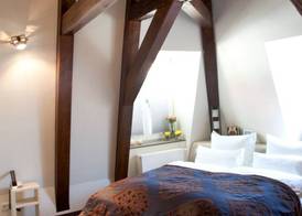 Schlosshotel Bergzaberner Hof 4