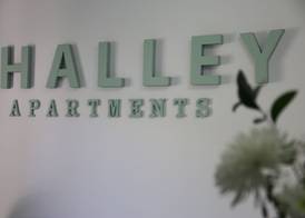 Apartamentos Halley 3