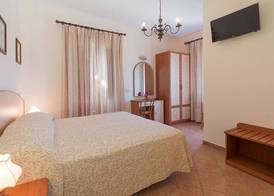 Hotel Monti 5
