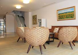 Sunnyside Hotel 5