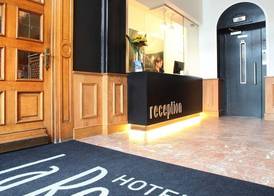 Hotel La Royale 3