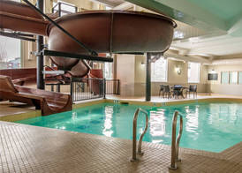 Canalta Hotel Airdrie 5