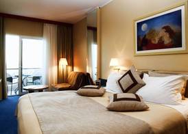 Egnatia City Hotel & Spa 5