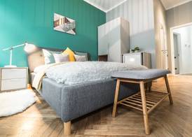 Greystone Suites & Apartments 5