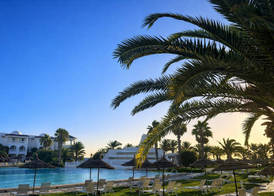 Hôtel Ôclub Select Royal Tulip Hammamet 5