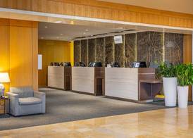 The Westin Bayshore, Vancouver 2