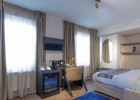 Delphi Hotel & Restaurant 2