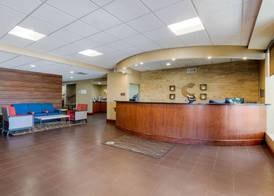 Comfort Inn & Suites Macon West 2