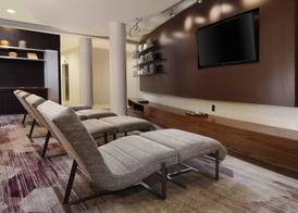 Courtyard Marriott Houston Pearland 2