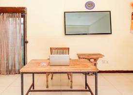 Collection O Putri Inn Homestay 5