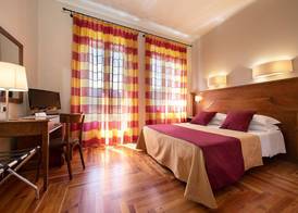 TH Borca di Cadore - Park Hotel Des Dolomites 3