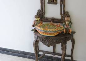 Hotel Heritage Inn at Assi Ghat 3