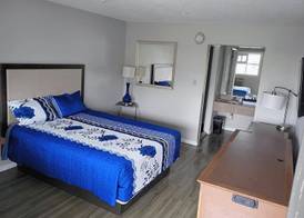 Bel Air Motor Lodge 2