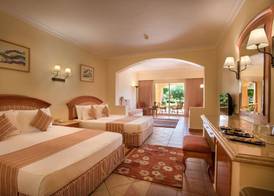 Sharm Grand Plaza Resort - Families and Couples Only 4