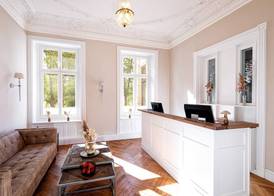 Alsterblick Boutique Hotel 2