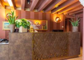 Hotel Tiziano 4