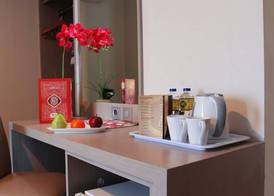 Siti Hotel Tangerang by Horison 5