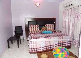 De Fellas Palace Hotel & Suites 3