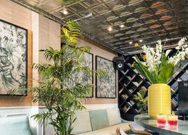 Seaside Hotel by Zvieli Hotels 3