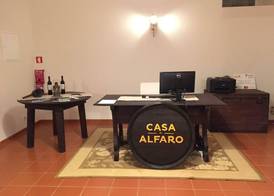 Casa do Alfaro 3