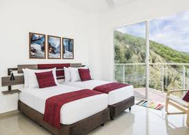 Terrazas Tayrona Travelers Apartamentos y Suites 4