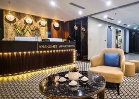 VNAHOMES Serviced Apartment 2