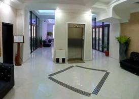 Hotel Helin Aeroport 3