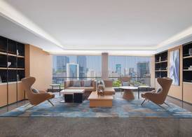 Fairfield by Marriott Hangzhou Wulin Square, China 2